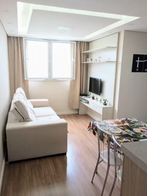 Foto 1 de Apartamento com 2 Quartos à venda, 45m² em Pirituba, São Paulo