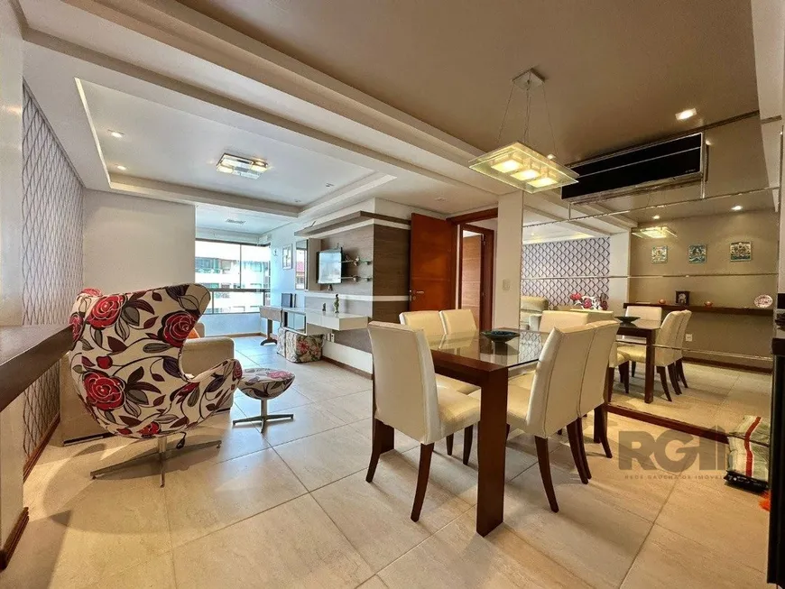 Foto 1 de Apartamento com 2 Quartos à venda, 69m² em Centro, Capão da Canoa