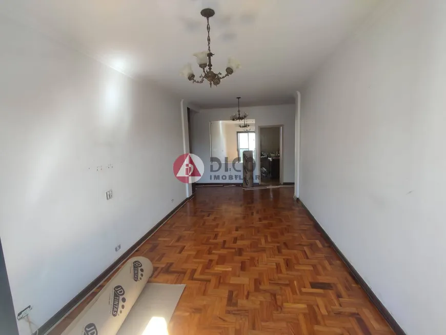 Foto 1 de Apartamento com 3 Quartos para alugar, 138m² em Bela Vista, São Paulo