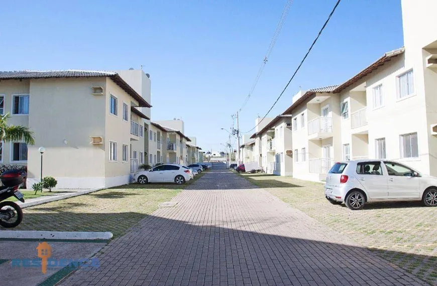 Foto 1 de Apartamento com 2 Quartos à venda, 51m² em Santa Paula I, Vila Velha