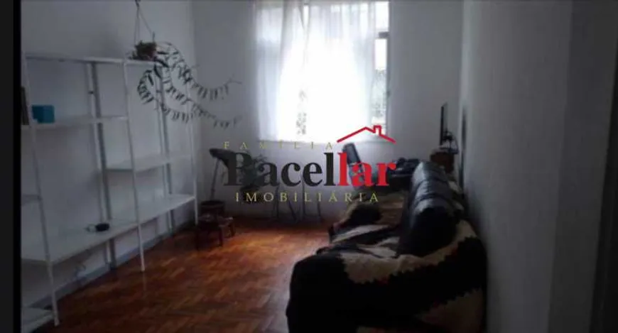 Foto 1 de Apartamento com 2 Quartos à venda, 76m² em Vila Isabel, Rio de Janeiro