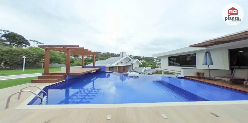 Foto 1 de Casa de Condomínio com 3 Quartos à venda, 860m² em Bosque das Mansões, São José
