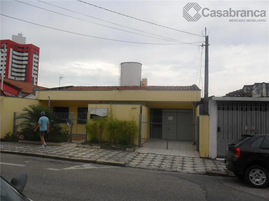 Foto 1 de Casa com 3 Quartos à venda, 220m² em Centro, Sorocaba