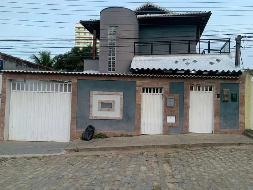 Foto 1 de Casa com 9 Quartos à venda, 1200m² em Centro, Três Rios