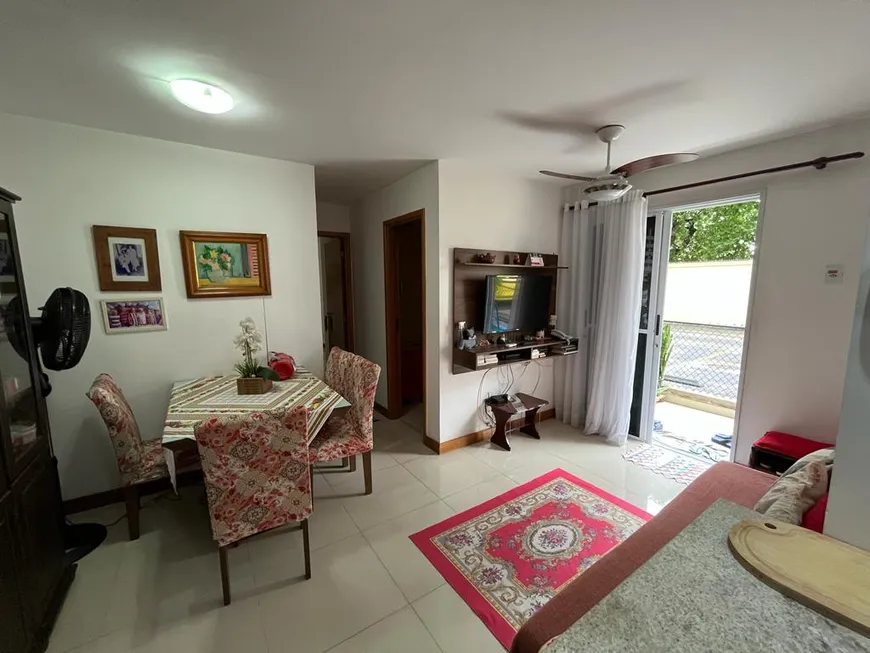 Foto 1 de Apartamento com 2 Quartos à venda, 56m² em Penha, Rio de Janeiro