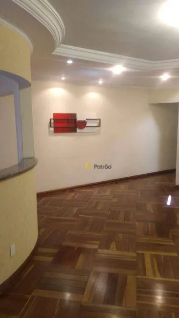 Foto 1 de Sobrado com 3 Quartos à venda, 292m² em Anchieta, São Bernardo do Campo