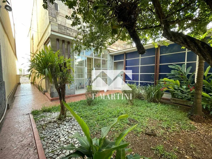 Foto 1 de Casa com 3 Quartos à venda, 268m² em Alto, Piracicaba