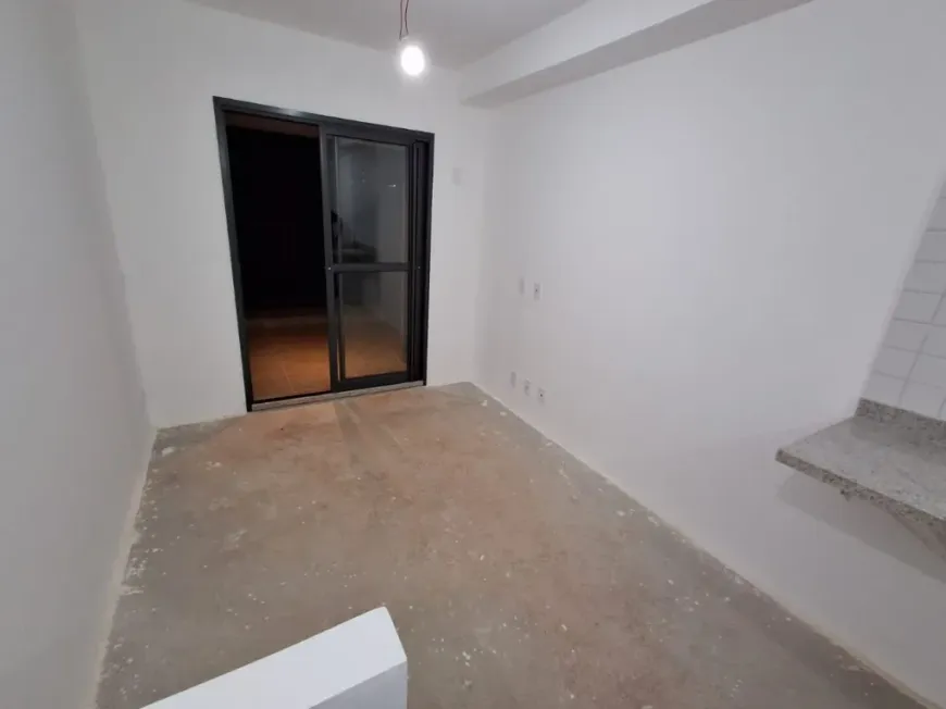 Foto 1 de Apartamento com 1 Quarto à venda, 25m² em Liberdade, São Paulo