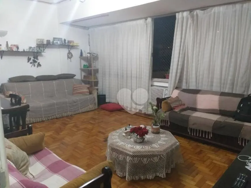 Foto 1 de Apartamento com 2 Quartos à venda, 96m² em Vila Isabel, Rio de Janeiro