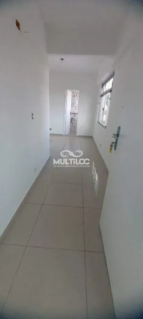 Foto 1 de para alugar, 90m² em Boqueirão, Santos