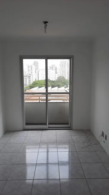 Foto 1 de Apartamento com 2 Quartos para alugar, 55m² em Pinheiros, São Paulo