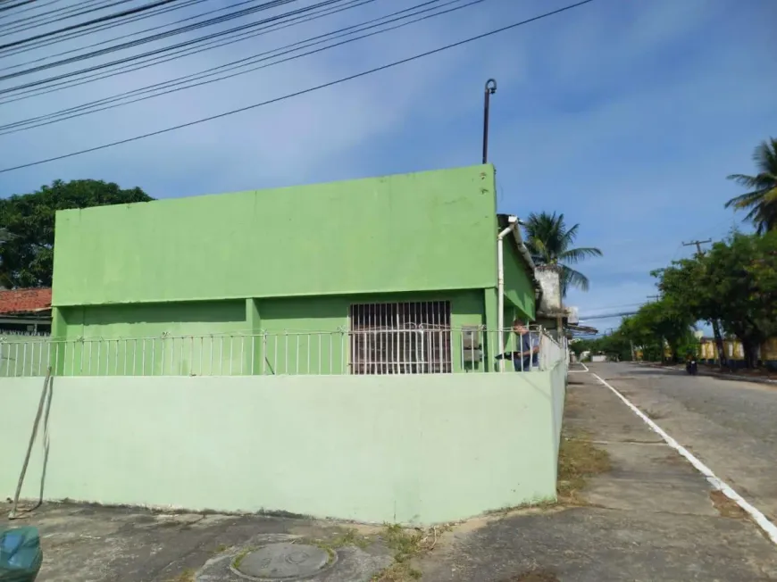 Foto 1 de Casa com 1 Quarto à venda, 120m² em Rio Doce, Olinda