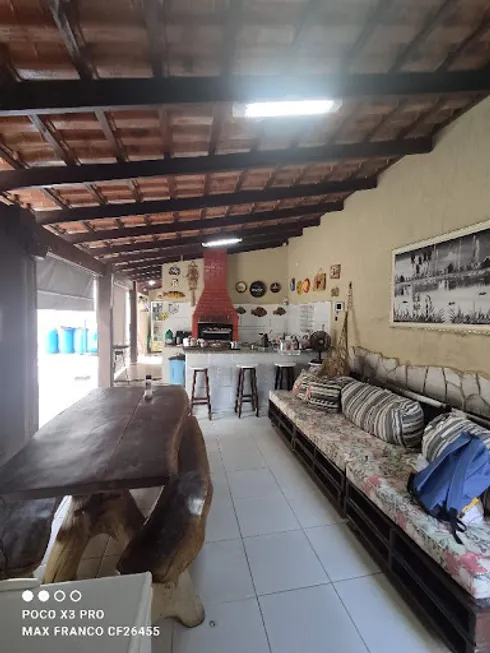 Foto 1 de Casa com 3 Quartos à venda, 248m² em Bairro São Carlos 1A. Etapa, Anápolis