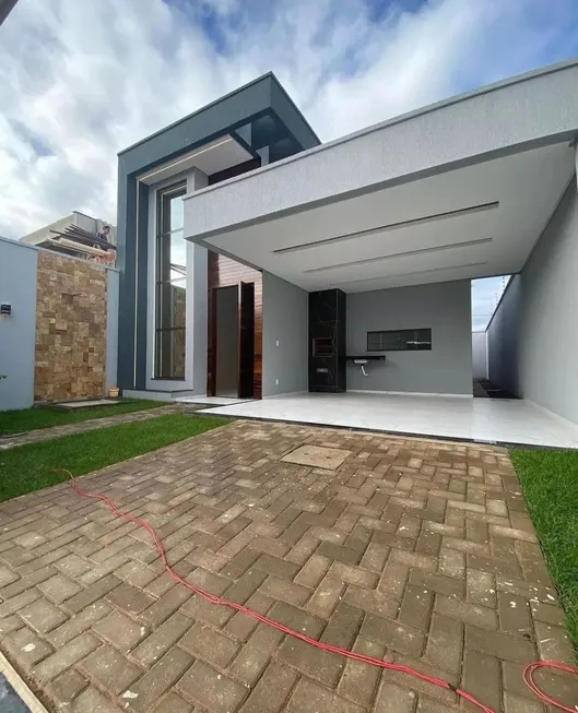 Foto 1 de Casa com 3 Quartos à venda, 402m² em Horto Florestal, Sorocaba