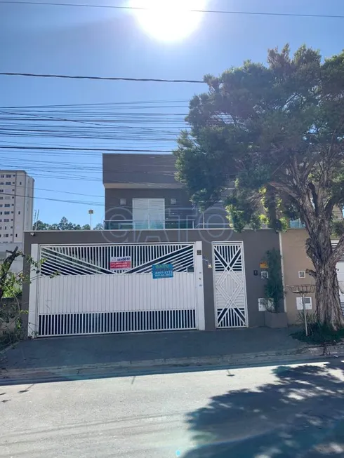 Foto 1 de Casa com 3 Quartos à venda, 172m² em Portal dos Ipês, Cajamar
