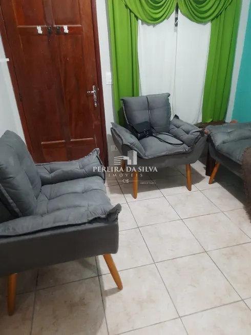 Foto 1 de Apartamento com 2 Quartos à venda, 45m² em Bela Vista, São Paulo