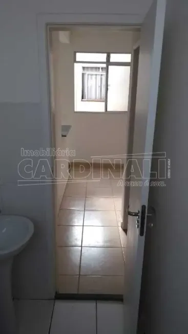 Foto 1 de Apartamento com 2 Quartos à venda, 52m² em Jardim America Vila Xavier, Araraquara