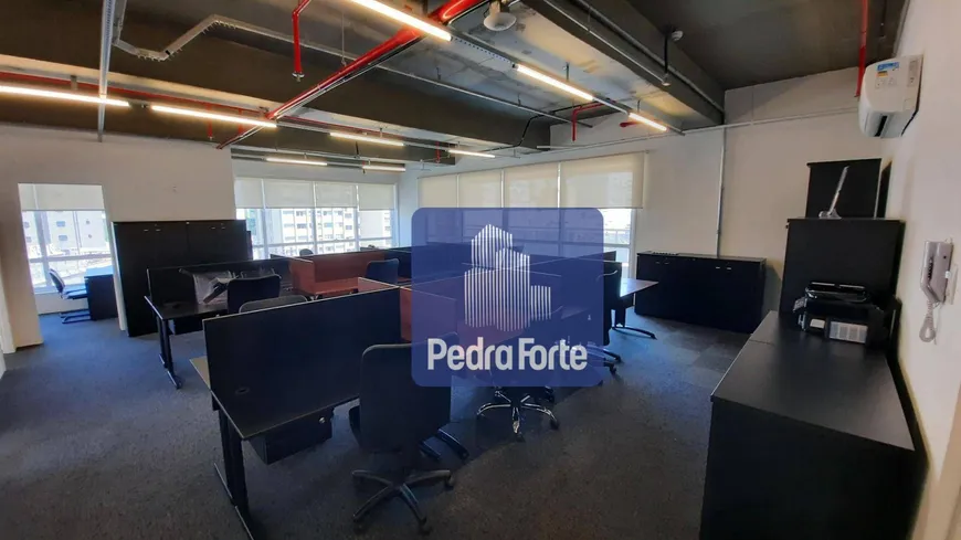 Foto 1 de Sala Comercial para alugar, 246m² em Consolação, São Paulo