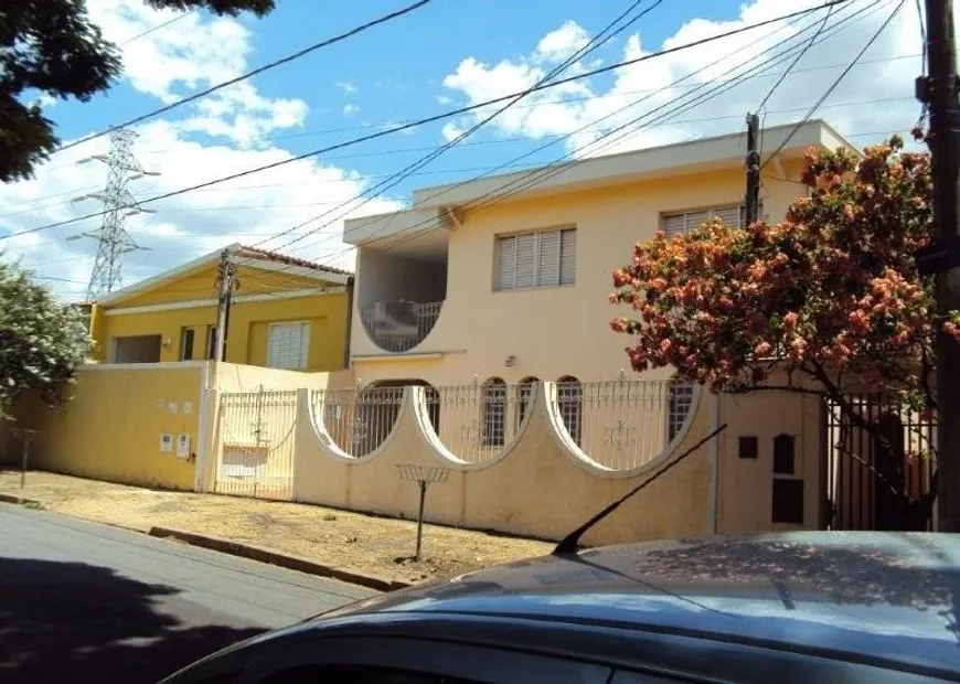 Foto 1 de Casa com 3 Quartos à venda, 267m² em Chácara da Barra, Campinas