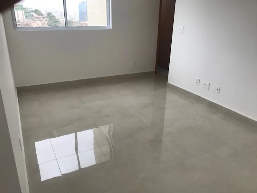 Foto 1 de Apartamento com 2 Quartos à venda, 47m² em Colégio Batista, Belo Horizonte