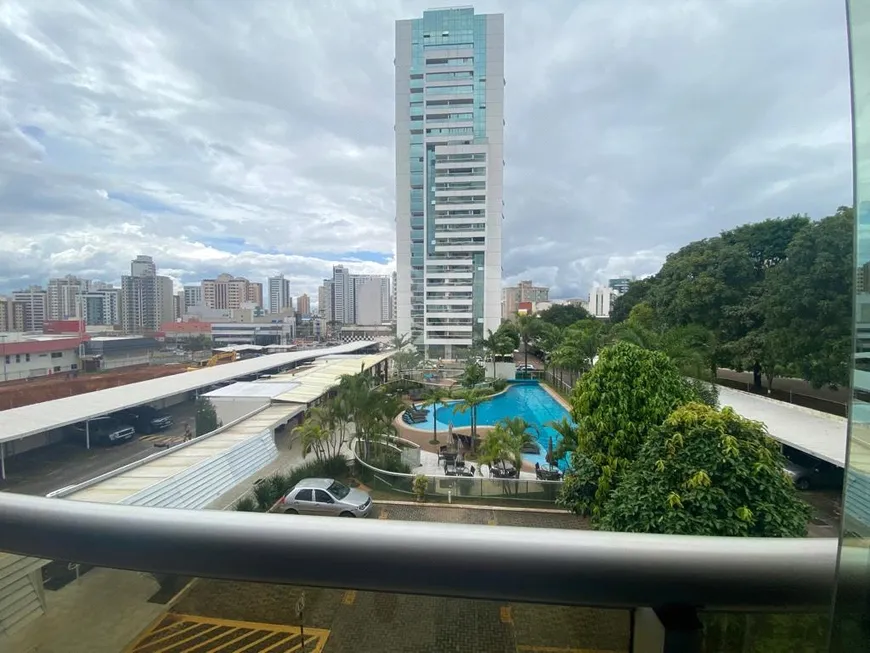 Foto 1 de Apartamento com 1 Quarto à venda, 42m² em Sul (Águas Claras), Brasília