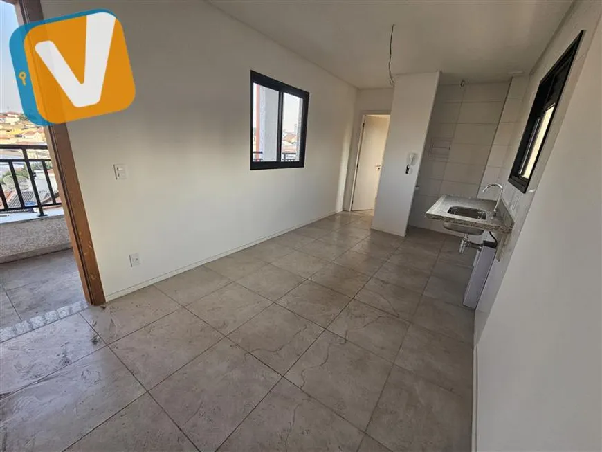 Foto 1 de Apartamento com 2 Quartos à venda, 40m² em Vila Bertioga, São Paulo