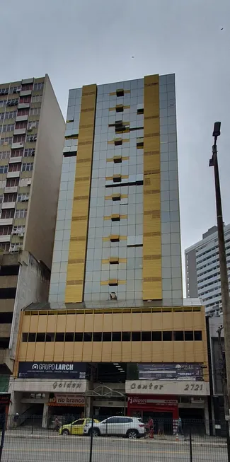 Foto 1 de Sala Comercial à venda, 30m² em Centro, Juiz de Fora