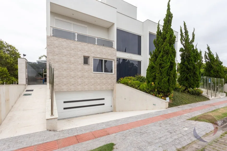 Foto 1 de Casa com 5 Quartos à venda, 600m² em Jurerê Internacional, Florianópolis