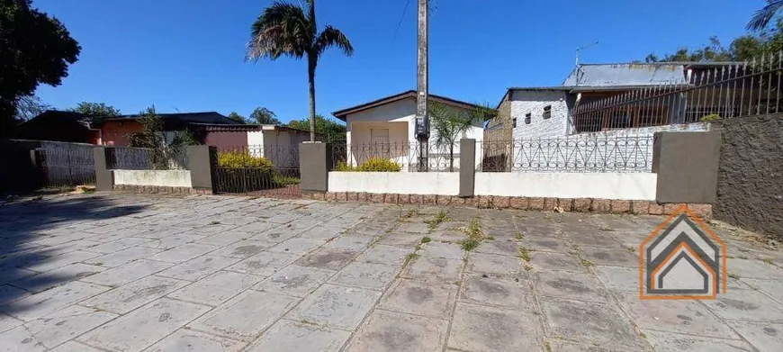 Foto 1 de Casa com 3 Quartos à venda, 143m² em Passo do Feijó, Alvorada