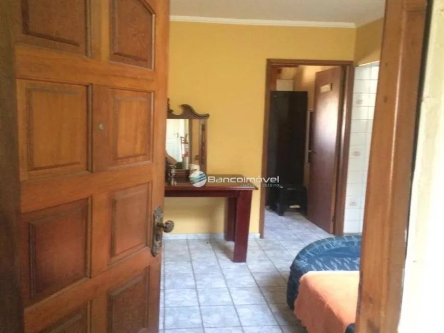 Foto 1 de Apartamento com 2 Quartos à venda, 52m² em Dic I, Campinas