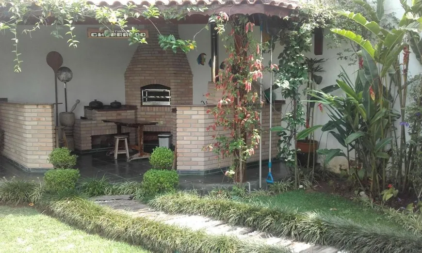 Foto 1 de Casa com 3 Quartos à venda, 350m² em Santo Amaro, São Paulo