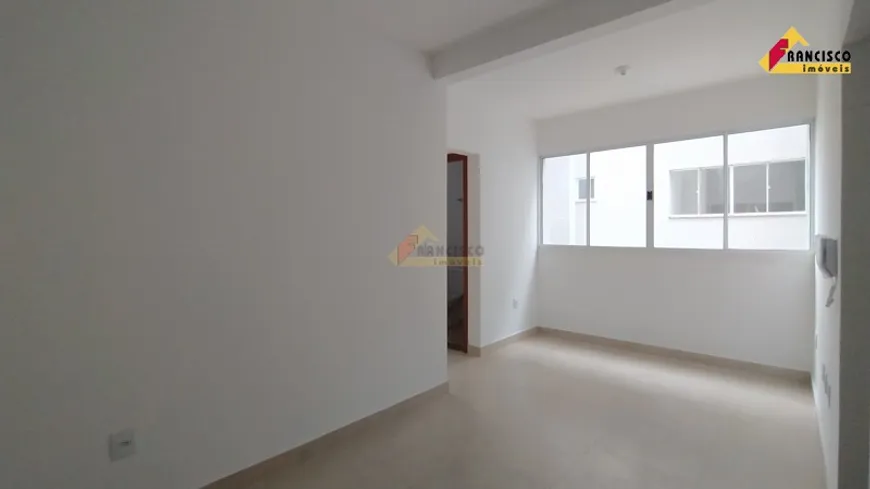 Foto 1 de Apartamento com 2 Quartos à venda, 53m² em São Roque, Divinópolis