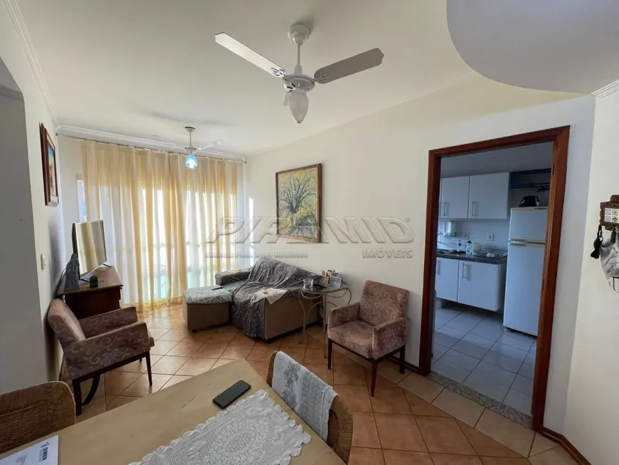 Foto 1 de Apartamento com 3 Quartos à venda, 82m² em Jardim São Luiz, Ribeirão Preto