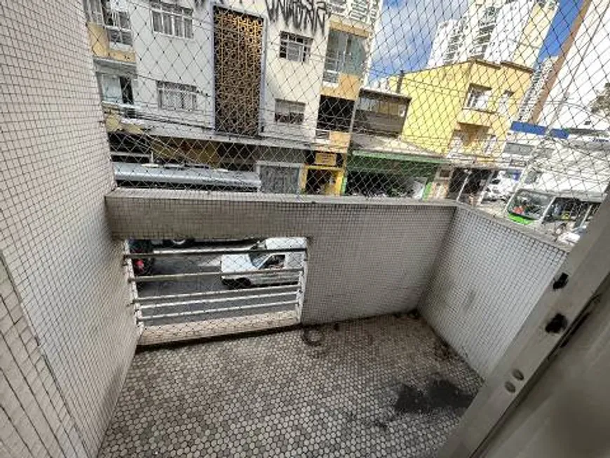 Foto 1 de Apartamento com 2 Quartos à venda, 75m² em Barra Funda, São Paulo
