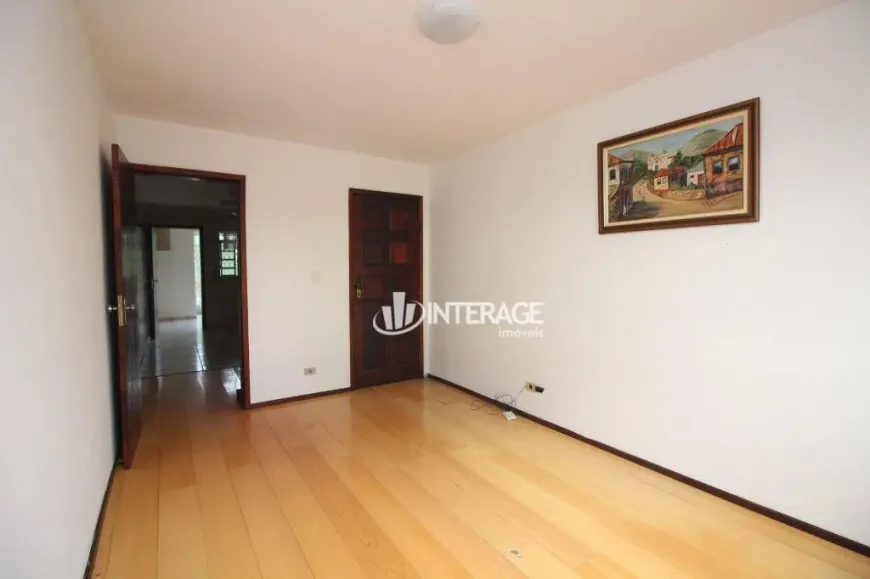 Foto 1 de Apartamento com 3 Quartos à venda, 89m² em Rebouças, Curitiba