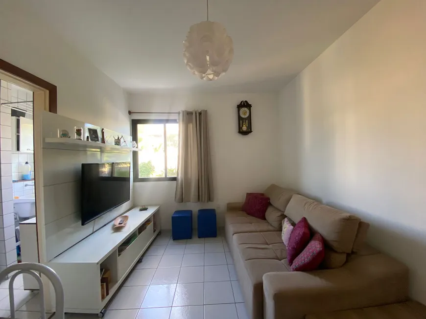 Foto 1 de Apartamento com 1 Quarto à venda, 58m² em Centro, Guarapari