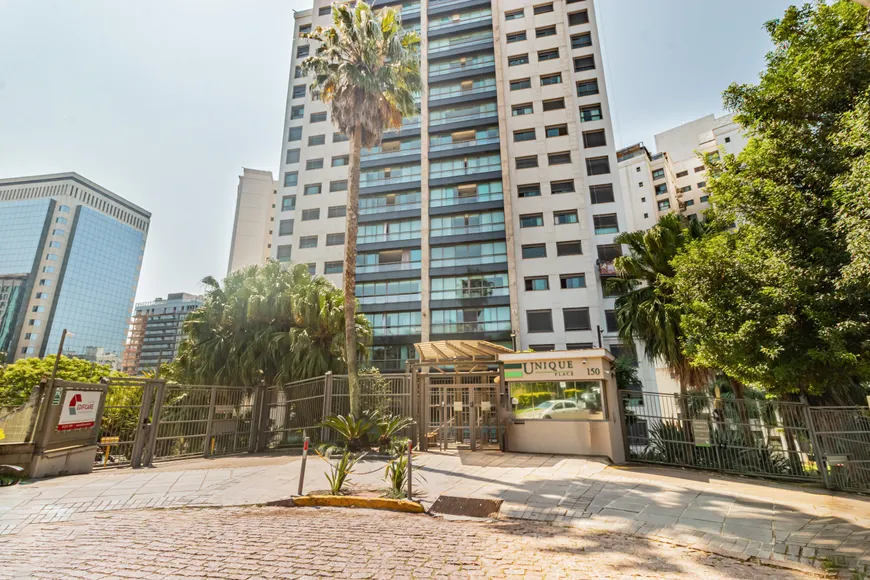 Foto 1 de Apartamento com 3 Quartos à venda, 130m² em Três Figueiras, Porto Alegre