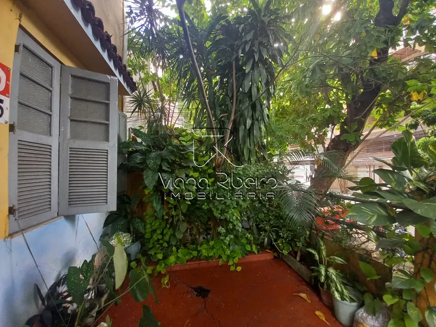 Foto 1 de Casa com 3 Quartos à venda, 191m² em Vila Isabel, Rio de Janeiro