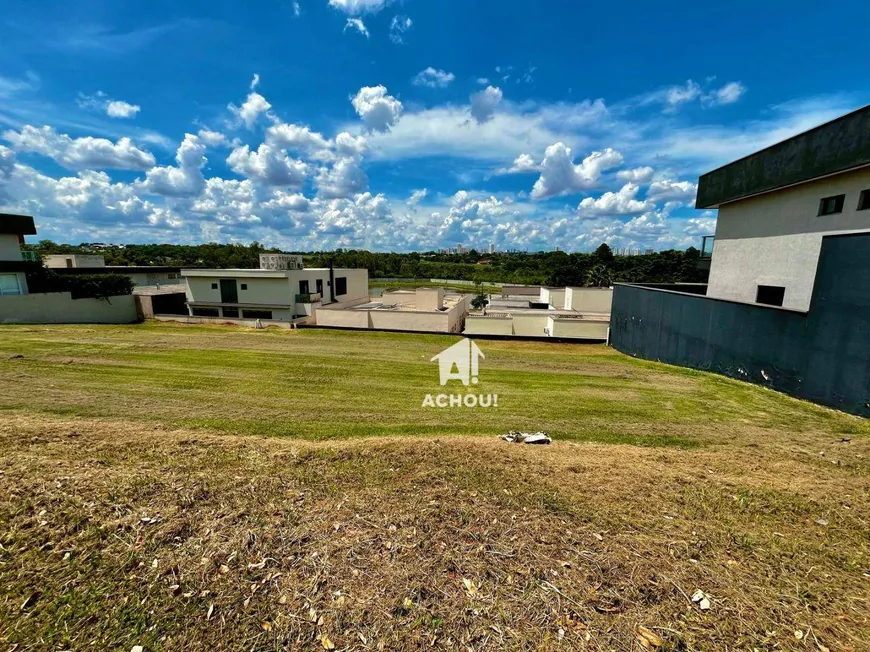 Foto 1 de Lote/Terreno à venda, 500m² em Recanto do Salto, Londrina