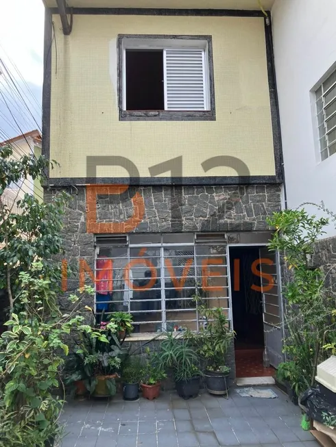 Foto 1 de Sobrado com 3 Quartos à venda, 219m² em Vila Nivi, São Paulo