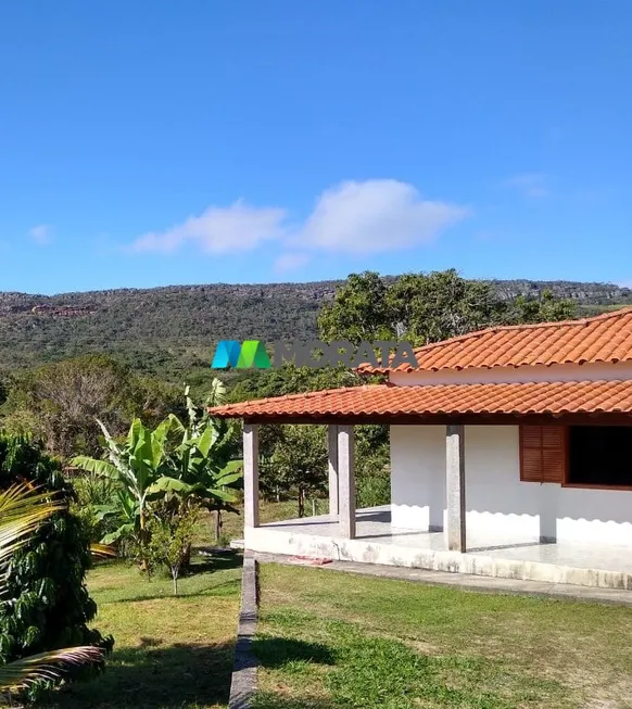 Foto 1 de Fazenda/Sítio com 1 Quarto à venda, 13500m² em Zona Rural, Itutinga