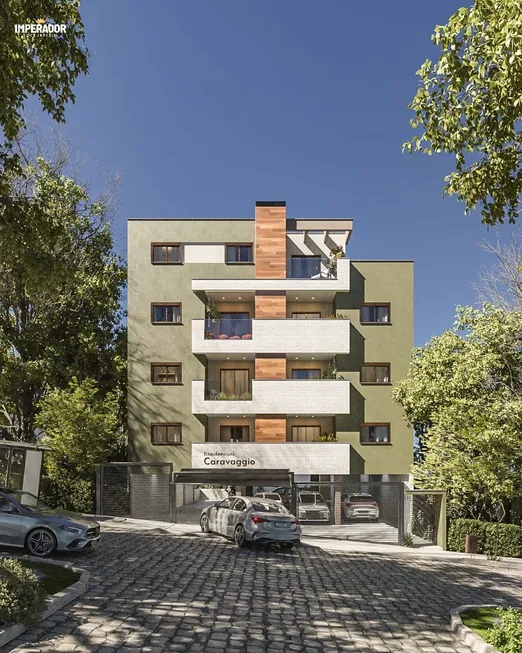 Foto 1 de Apartamento com 2 Quartos à venda, 71m² em Colina Sorriso, Caxias do Sul
