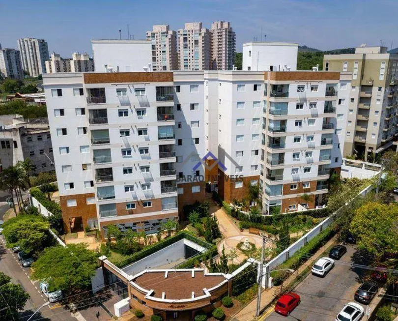 Foto 1 de Apartamento com 2 Quartos para venda ou aluguel, 117m² em Jardim Santa Teresa, Jundiaí