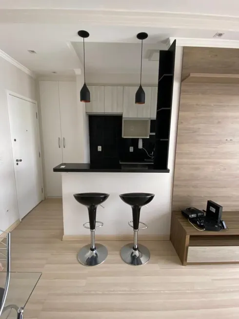 Foto 1 de Apartamento com 2 Quartos à venda, 51m² em Umuarama, Osasco