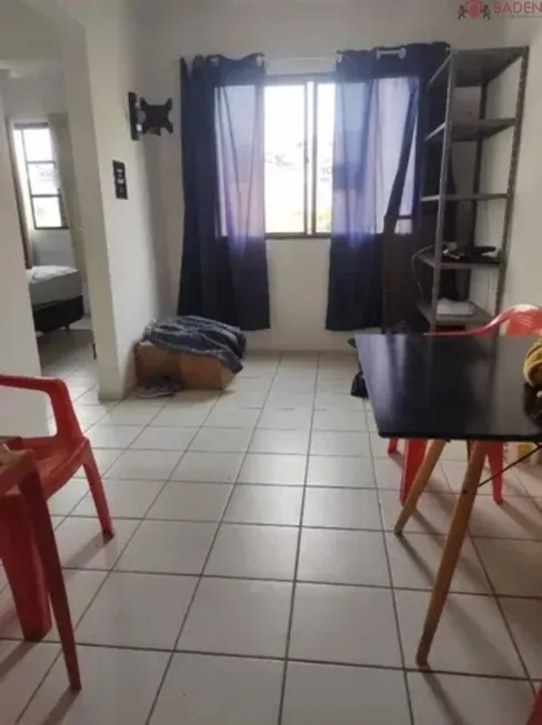 Foto 1 de Apartamento com 2 Quartos à venda, 48m² em Jardim Itayu, Campinas