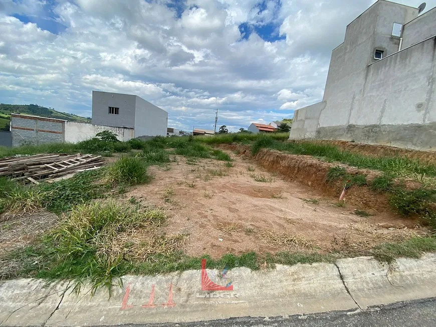 Foto 1 de Lote/Terreno à venda, 140m² em Condominio Villa Verde Braganca, Bragança Paulista