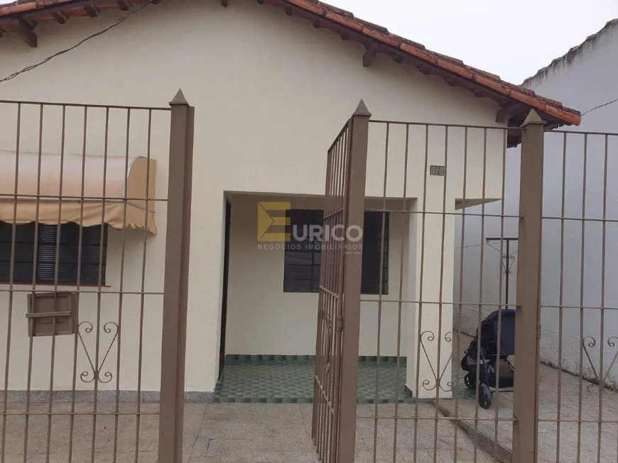 Foto 1 de Casa com 2 Quartos à venda, 79m² em Santa Rosa, Vinhedo