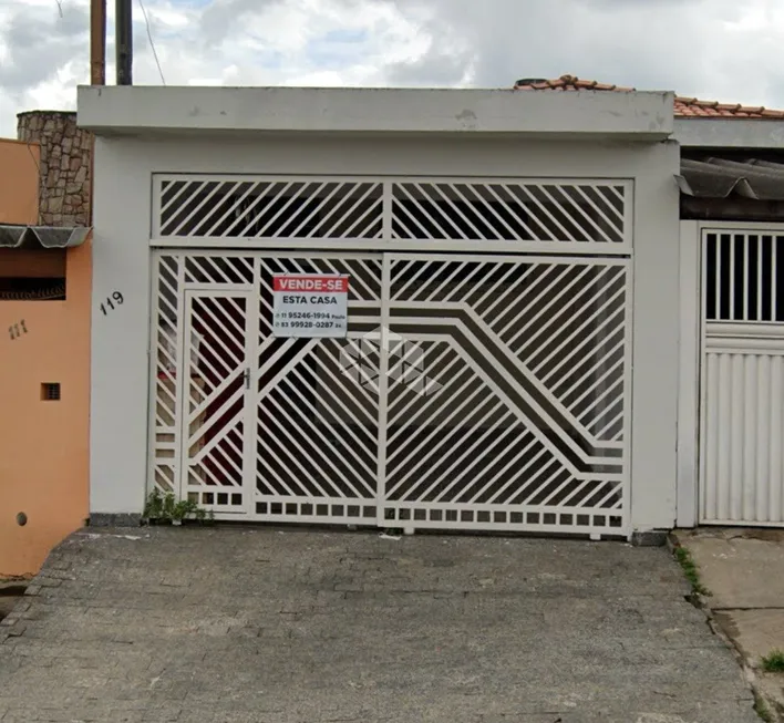 Foto 1 de Casa com 2 Quartos à venda, 125m² em Jardim Tietê, São Paulo