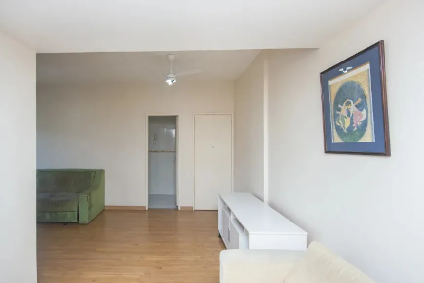 Foto 1 de Apartamento com 2 Quartos à venda, 87m² em Flamengo, Rio de Janeiro
