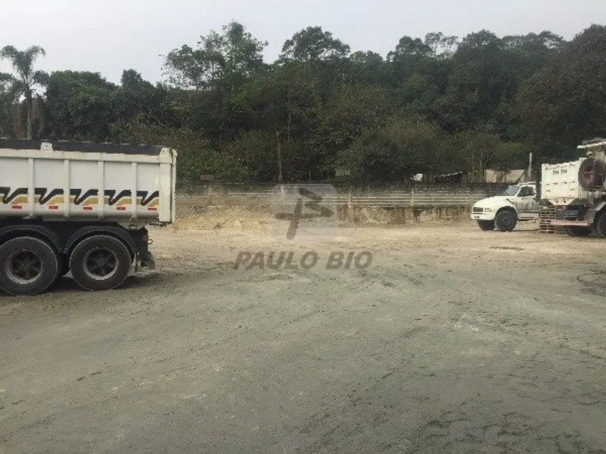 Foto 1 de Lote/Terreno para alugar em Jardim Itapeva, Mauá